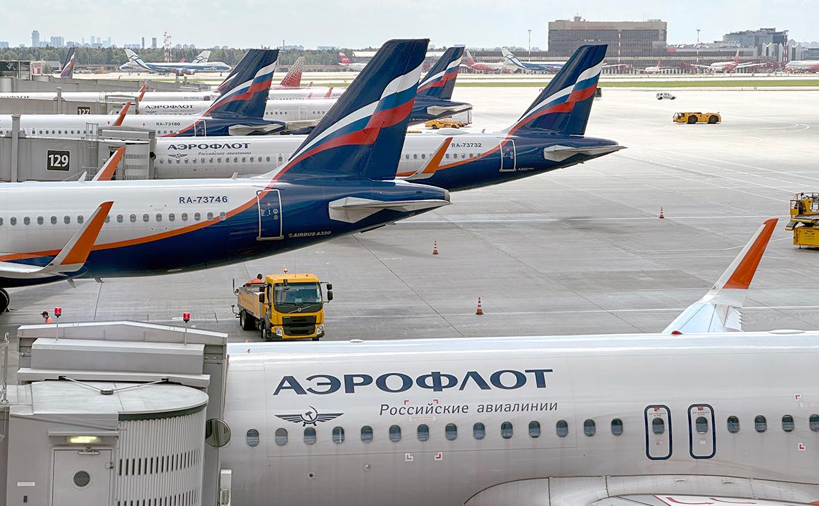 Росавиация заявила об ограничениях в аэропортах при атаке БПЛА в Москве