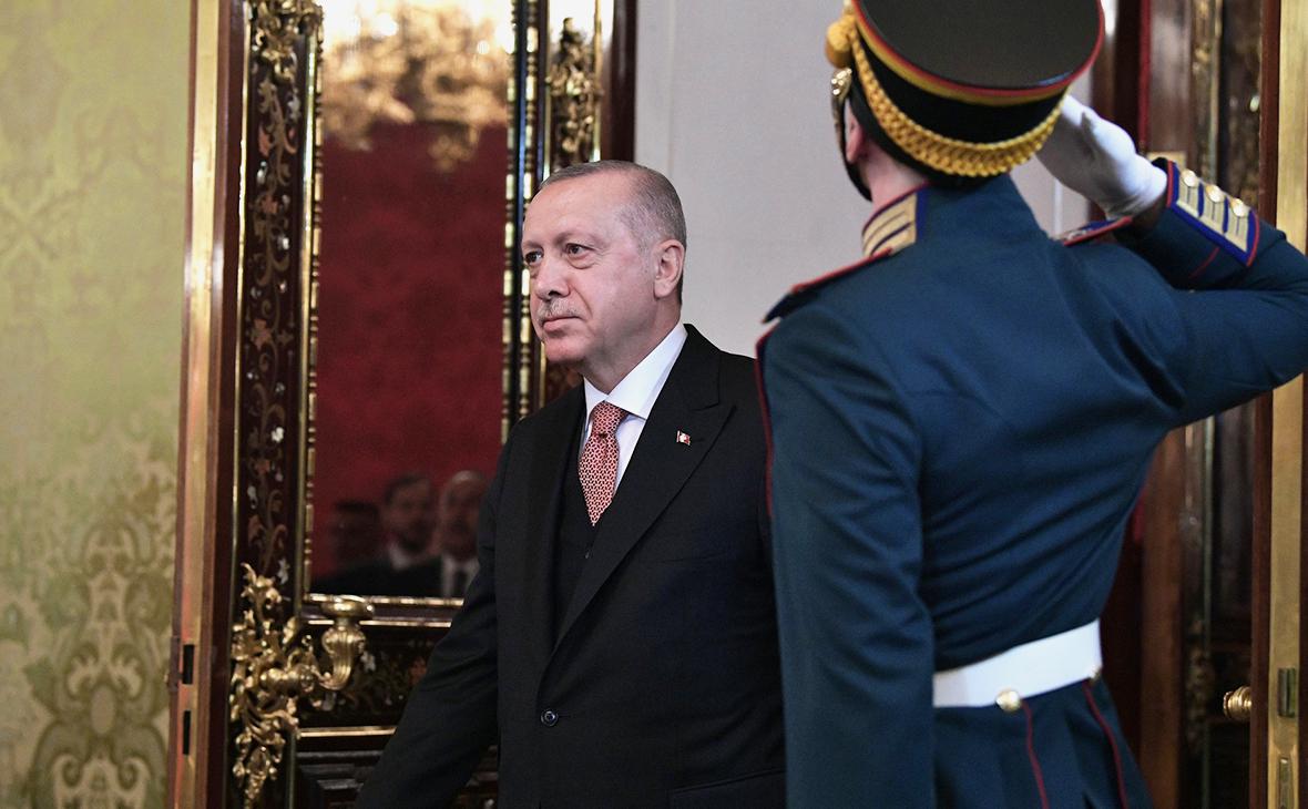 Как визит Эрдогана в Москву может повлиять на перспективы зерновой сделки