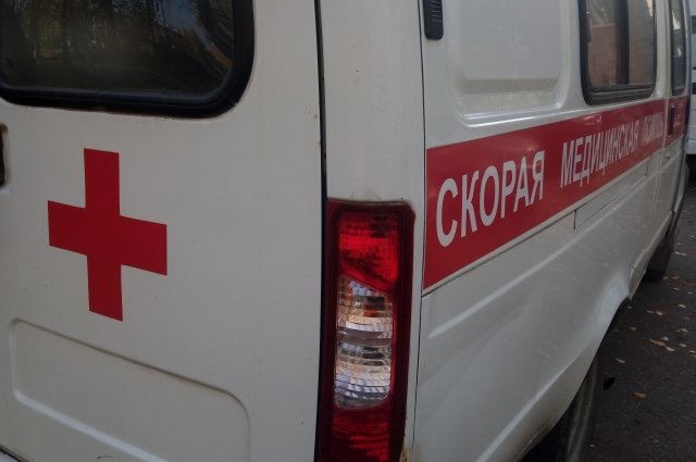 Шапша: пострадавших в ДТП в Калуге переведут в федеральные больницы