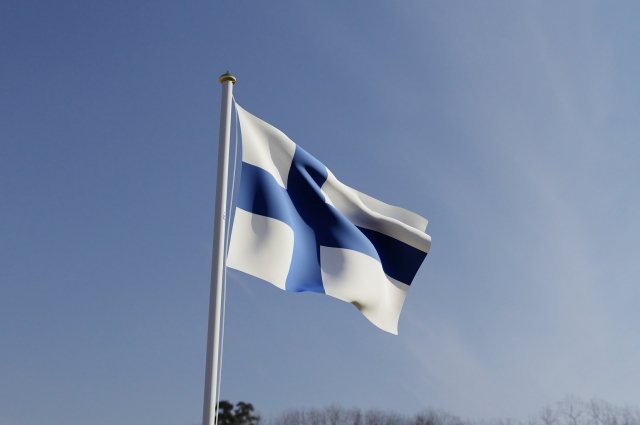 Одного из лидеров группы «Русич» задержали в Финляндии