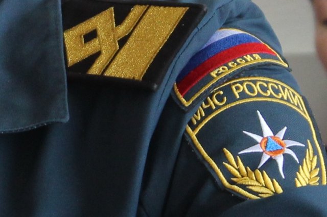 В Хабаровском крае пять человек погибли в ДТП с «КамАЗом»