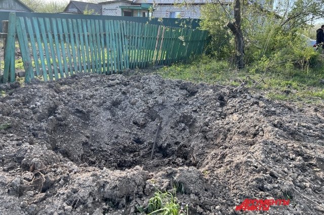 Богомаз: информация о погибшем ребенке из-за обстрела ВСУ не подтвердилась