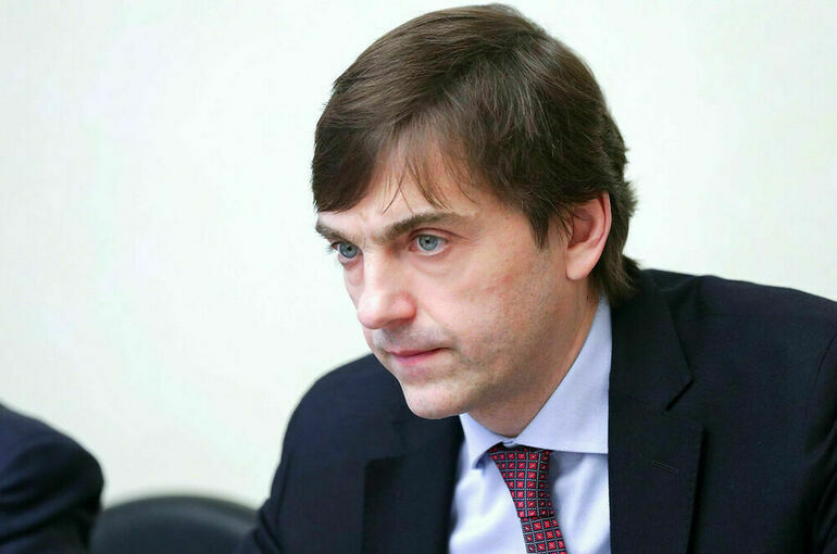 Кравцов заявил о начале учебного года во всех регионах России без сбоев