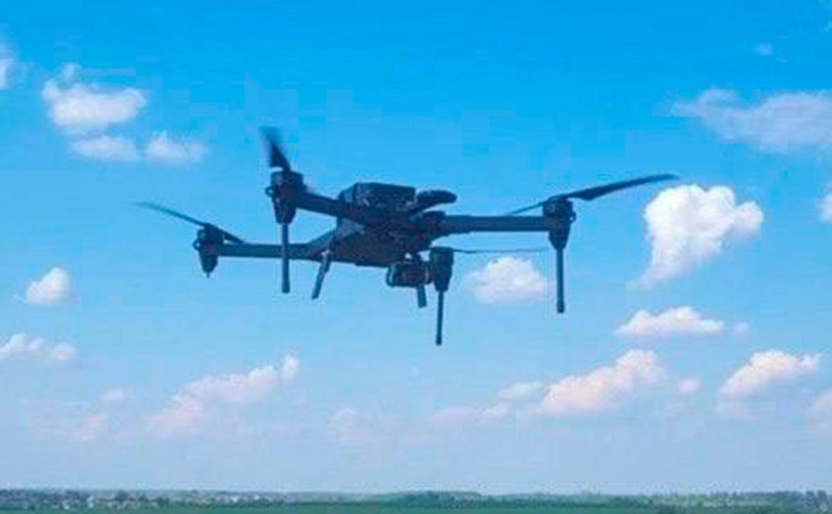 ВСУ начнут использовать дроны с искусственным интеллектом