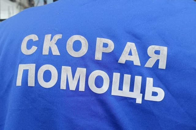 Девять человек отравились шаурмой в Курской области