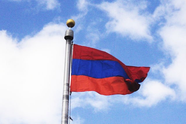 В СК Армении заявили об изъятии оружия у Бадаляна и Геворкяна