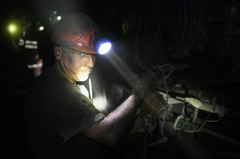 Ответственность за смертельные аварии в шахтах хотят ужесточить