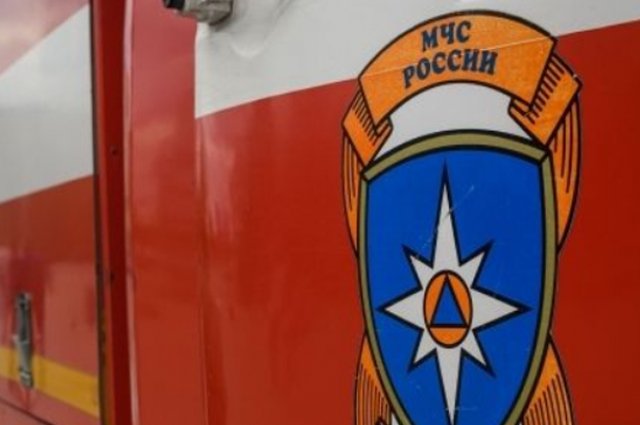 При пожаре в Отрадном в Москве спасены четверо взрослых и ребенок