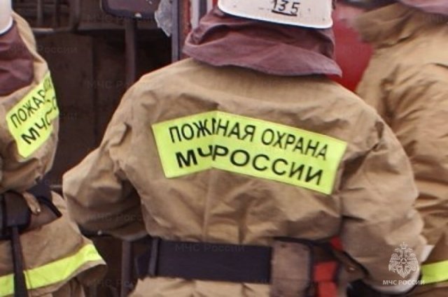Житель Саратова госпитализирован после взрыва газа