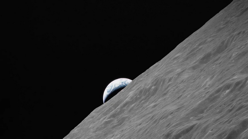 Учёные нашли самый неожиданный источник лунотрясений — брошенный посадочный модуль «Аполлон-17»