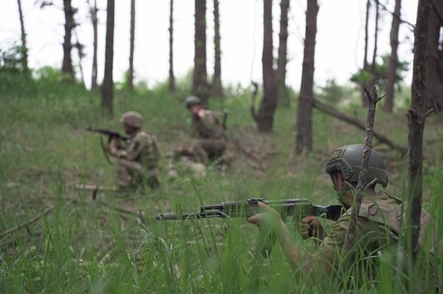 Снайпер ВСУ подтвердил потерю 90% пополнения армии Украины