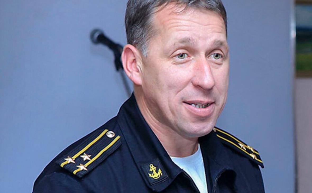 При обстреле миротворцев в Карабахе погиб капитан 1-го ранга