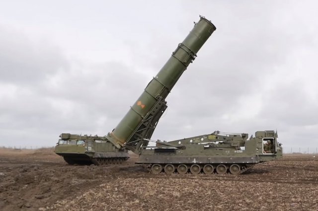 Крючков: пресечена попытка атаки ВСУ на аэродром «Саки» в Крыму