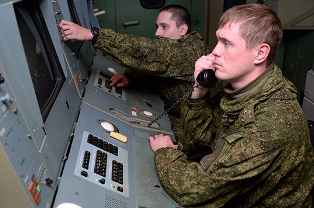 Минобороны: ПВО сбила 4 беспилотника над Черным морем и полуостровом Крым