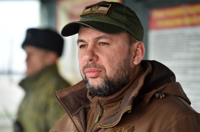 Пушилин рассказал о тактических успехах российских войск в ДНР
