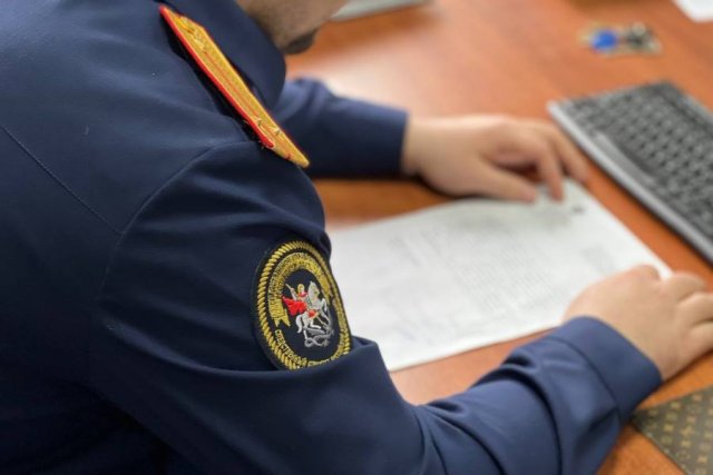 Глава СК РФ взял на контроль дело об избиении ученика в школе Владивостока