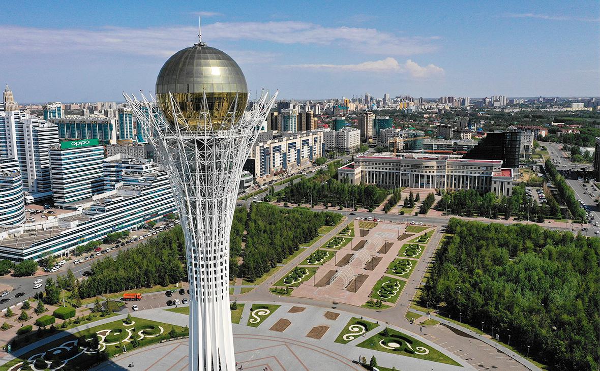 МИД Казахстана признал ведение списка критиков, которым запрещен въезд