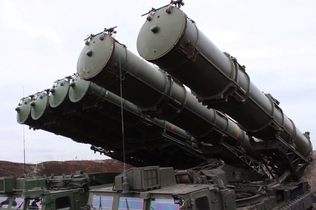Минобороны сообщило о второй попытке ВСУ ударить по Крыму ракетой С-200