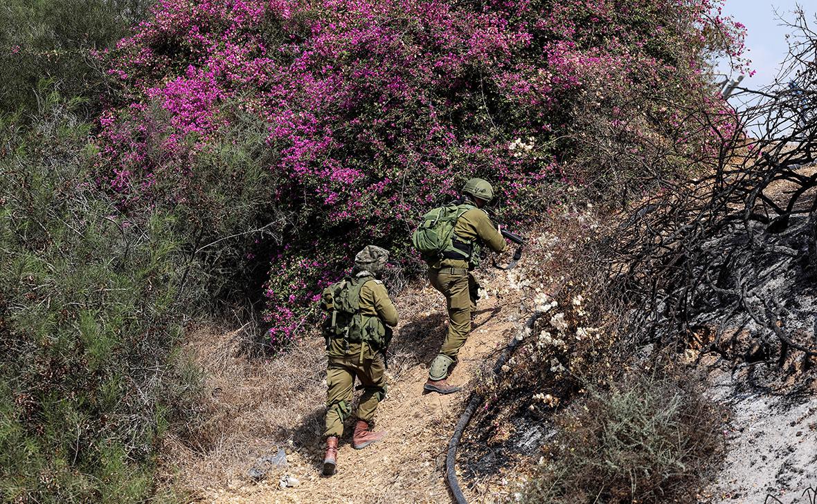 Кремль ответил на слова Зеленского о влиянии на войну в Израиле