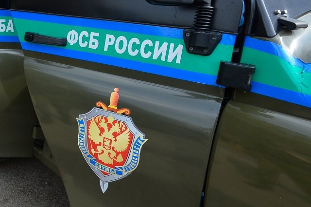 ФСБ: в Архангельске пресечена попытка теракта на территории воинской части