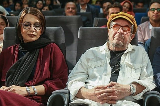 В Иране задержали ключевого фигуранта дела об убийстве режиссера Мехрджуи