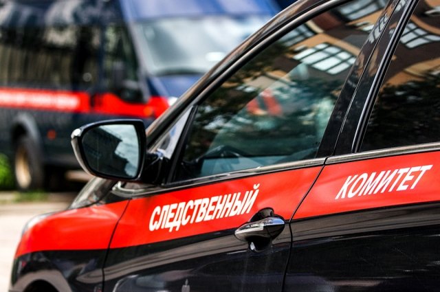 Военный ВС РФ погиб в Бердянске в результате подрыва автомобиля
