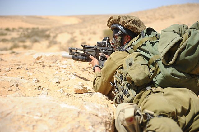 В ЦАХАЛ сообщили о ликвидации близкого соратника главы боевого крыла ХАМАС