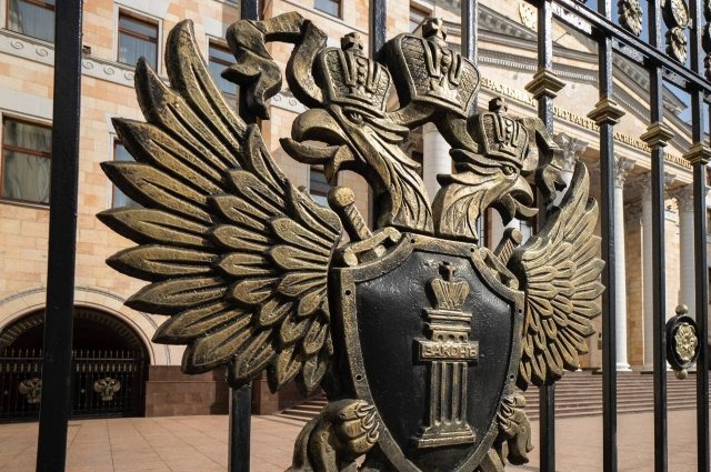 Дело о подготовке покушения на журналиста Соловьева направлено в суд