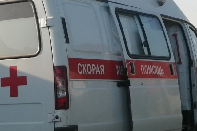 В Краснодарском крае в результате ДТП погибли пять человек