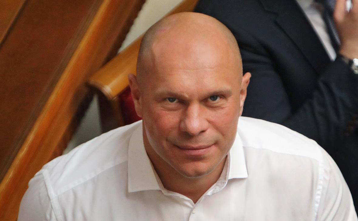 В Подмосковье нашли тело экс-депутата Рады Ильи Кивы