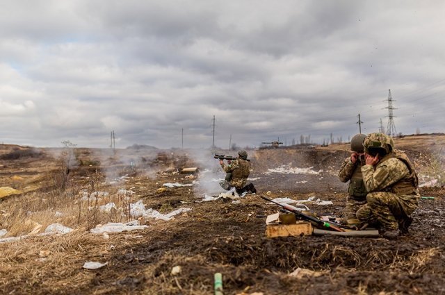 Экс-замглавы МО Украины заявила о сложной ситуации для ВСУ на востоке
