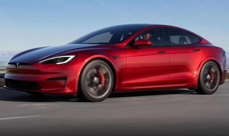 Tesla отзовёт 2 млн электромобилей из-за безответственного использования автопилота водителями