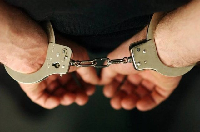 Обвиняемому в убийстве 16-летней девушки в Дивногорске продлили арест