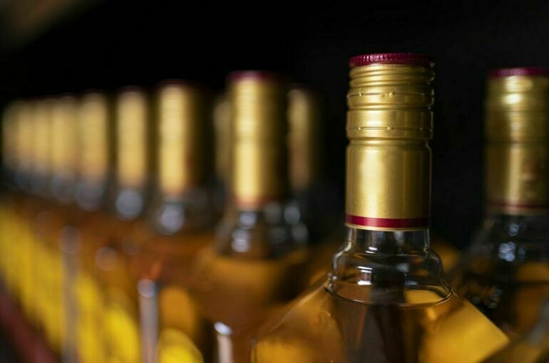 В Общественной палате предложили запретить онлайн-торговлю алкоголем