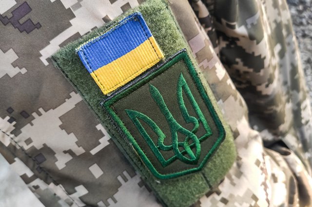 На Украине хотят обязать работодателей доставлять сотрудников в военкоматы