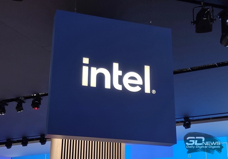 Intel уверена, что её ангстремный техпроцесс 18A будет лучше 2-нм TSMC N2 и войдёт в массовое производство намного раньше