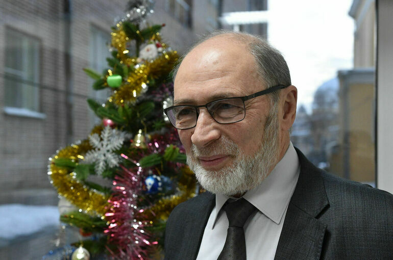 Вильфанд пообещал москвичам «настоящее чудо» на Новый год