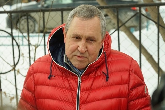 Верховный суд отменил приговор экс-депутату Госдумы Белоусову