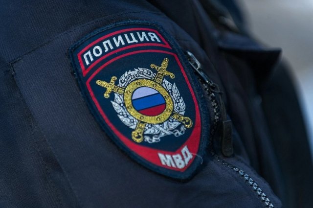 Полиция в Брянске задержала блогера, которая сожгла паспорт РФ