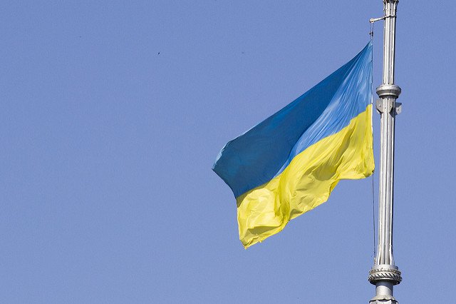 Военкор Стешин: на Украине впервые застрелили военкома при исполнении