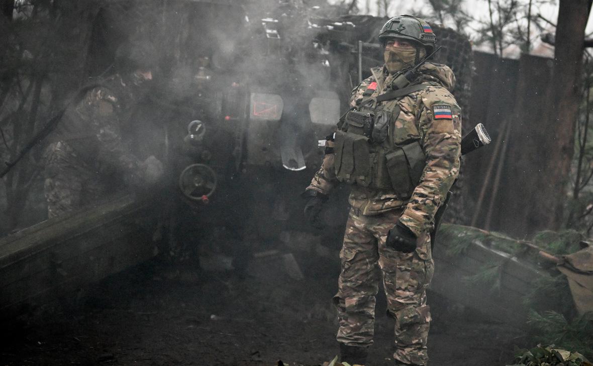 Кремль отказался считать удары по Украине «ответом за Донецк»