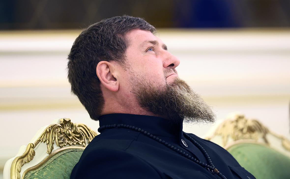 Кадыров призвал «вытурнуть» депутата Матвеева после слов о мусульманах
