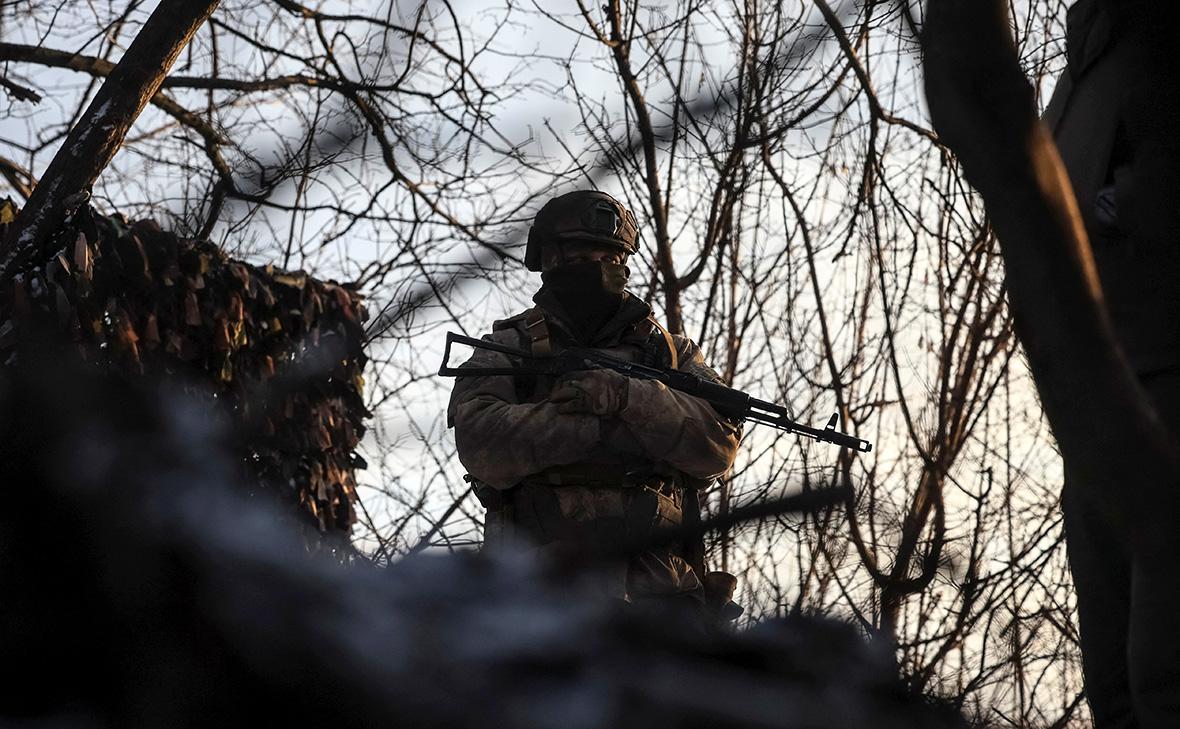 Глава ЦРУ назвал отказ США от помощи Киеву «голом в свои ворота»