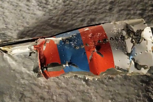 ТАСС: Ми-8 в Карелии мог потерпеть крушение из-за обледенения борта