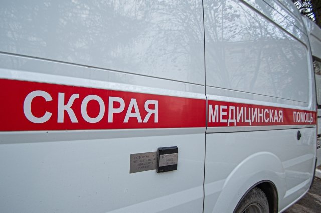 В больнице Северной Осетии умер мужчина, выпивший уксус под видом минералки