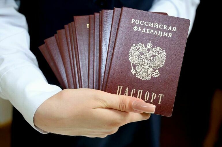 Что делать, если паспорт оказался недействительным