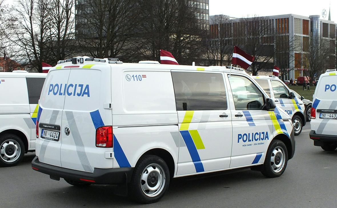 В Латвии и Эстонии задержали россиян по подозрению в работе на спецслужбы