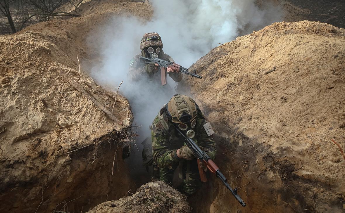 WSJ узнала, что Украина открыла второй фронт против России в Судане