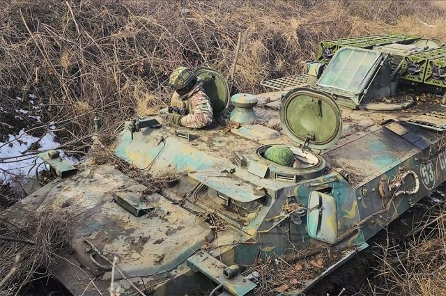 Богомаз: два беспилотника уничтожены над Брянской областью