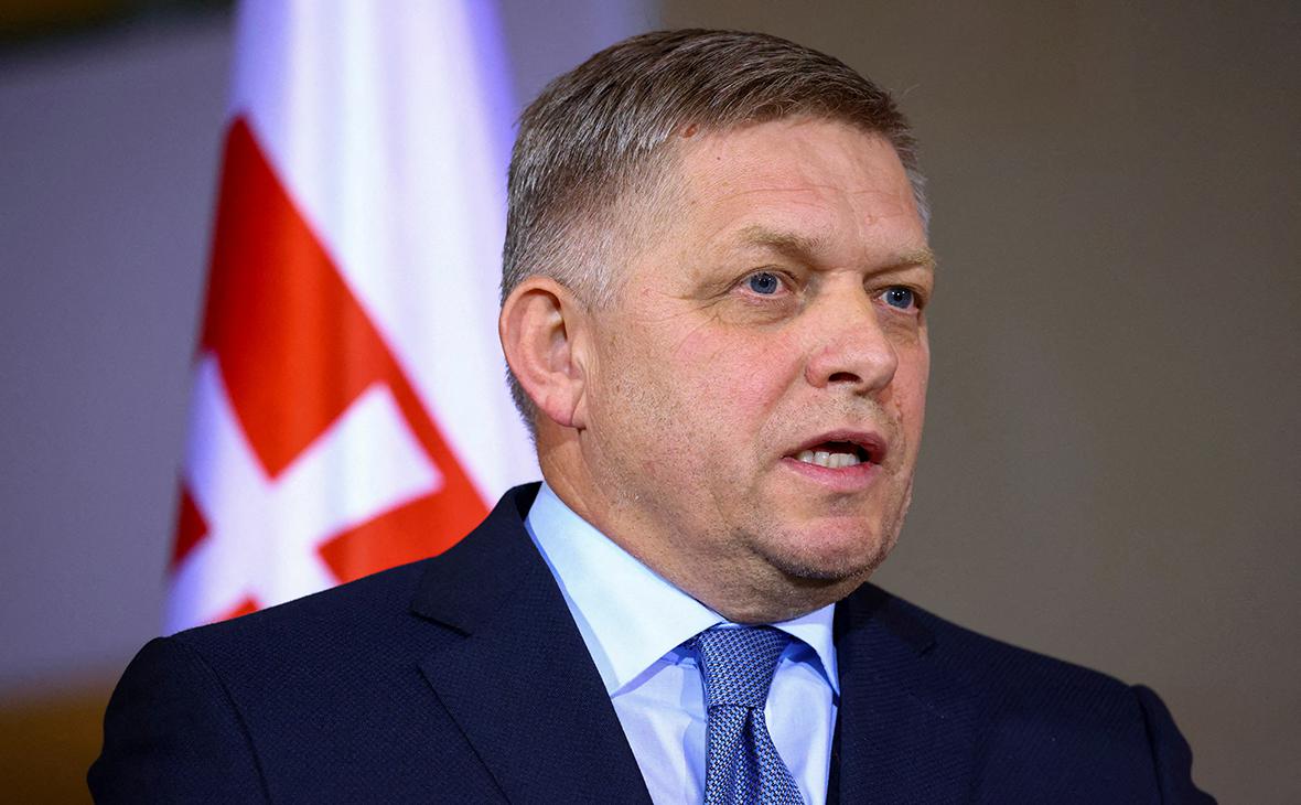 Словакия упразднила спецпрокуратуру по борьбе с коррупцией в верхах